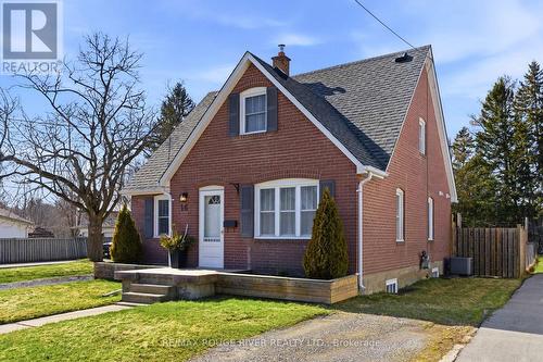 16 MARGARET STREET  Port Hope, ON L1A 1Y3