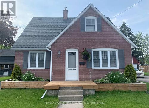 16 MARGARET STREET  Port Hope, ON L1A 1Y3