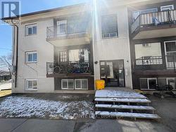 5 - 172 QUEEN STREET Quinte West (Trenton Ward), ON K8V 4Y6