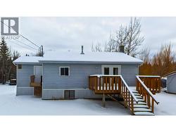 5565 BENDIXON ROAD  Prince George, BC V2N 5V3