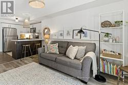 104 - 35 MOUNTFORD DRIVE  Guelph (Grange Road), ON N1E 0G6