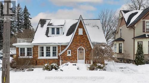 108 ALBERT STREET  Central Huron (Clinton), ON N0M 1L0