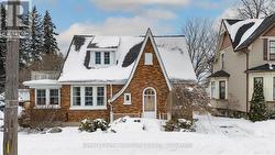 108 ALBERT STREET  Central Huron (Clinton), ON N0M 1L0