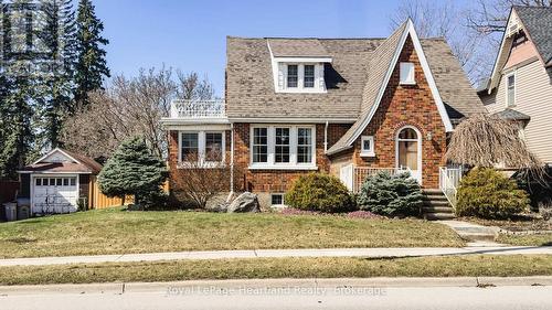 108 ALBERT STREET  Central Huron (Clinton), ON N0M 1L0