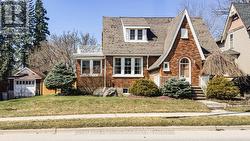 108 ALBERT STREET Central Huron (Clinton), ON N0M 1L0