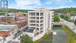 603 - 80 9TH STREET E  Owen Sound, ON N4K 1N4