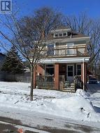 UPPER - 7 MACKAY AVENUE  London South (South E), ON N6J 2T5