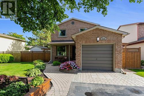 328 MCEACHERN CRESCENT  Ottawa, ON K1E 3K3