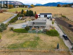 5432 Rochdell Road Coldstream, BC V1B 3E8