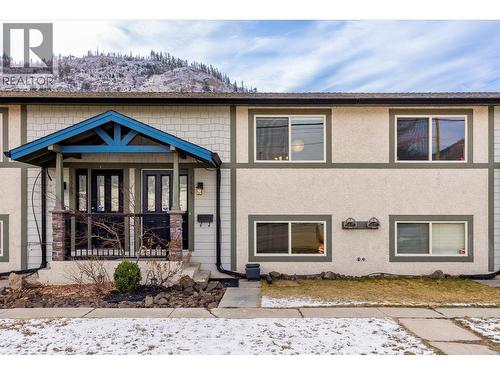 1665 Ross Road  West Kelowna, BC V1Z 1L7