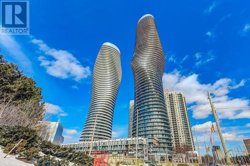 1802 - 60 ABSOLUTE AVENUE  Mississauga, ON L4Z 0A9
