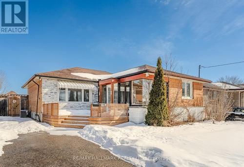 22 KIMBARK DRIVE  Brampton, ON L6X 2A1