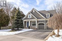 2469 APPLEWOOD DRIVE  Oakville (Br Bronte), ON L6L 1V7