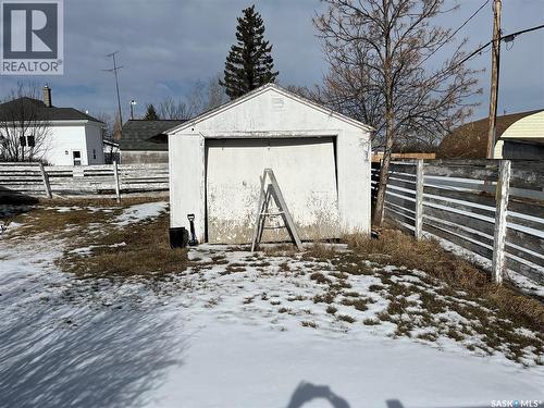 133 2Nd Street E, Lafleche, SK - Outdoor