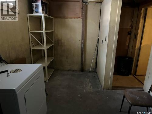 133 2Nd Street E, Lafleche, SK - Indoor