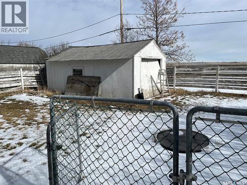 133 2Nd Street E, Lafleche, SK - Outdoor