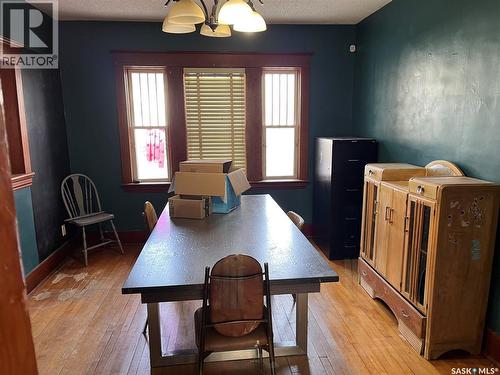 133 2Nd Street E, Lafleche, SK - Indoor