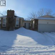 263 Williston DRIVE  Regina, SK S4X 2C5