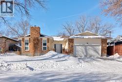 263 Williston DRIVE  Regina, SK S4X 2C5