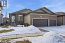 4506 Sandpiper Crescent E, Regina, SK  - Outdoor 