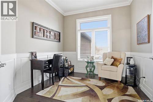 4506 Sandpiper Crescent E, Regina, SK - Indoor