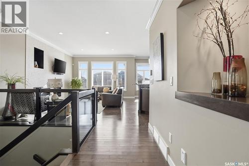 4506 Sandpiper Crescent E, Regina, SK - Indoor