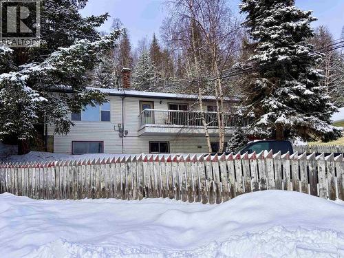 2253 BEDARD ROAD  Prince George, BC V2K 1L4