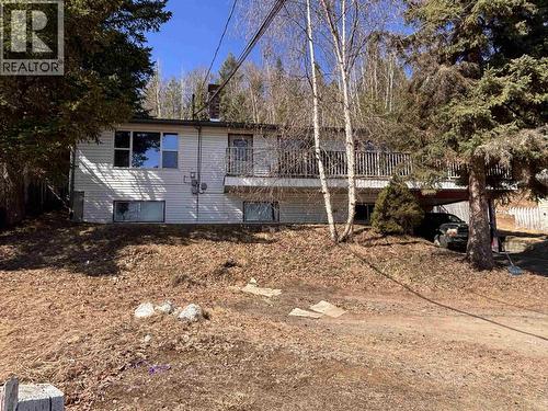 2253 BEDARD ROAD  Prince George, BC V2K 1L4