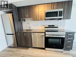 1010 SANDY BEACH Road Unit# 1804  Pickering, ON L1W 0C7