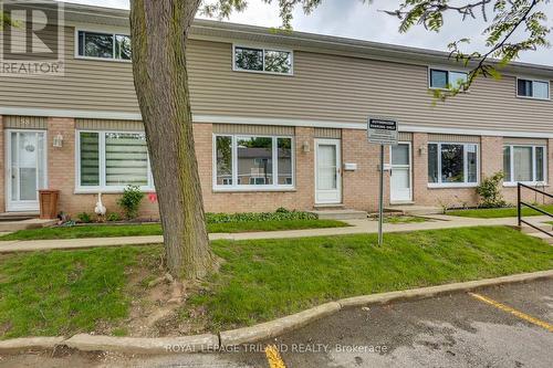 57 - 320 WESTMINSTER AVENUE  London South (South H), ON N6C 5H5