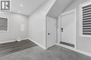 700 Brock Unit# A, Windsor, ON  - Indoor Photo Showing Other Room 