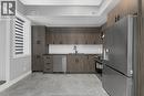 700 Brock Unit# A, Windsor, ON  - Indoor Photo Showing Kitchen 