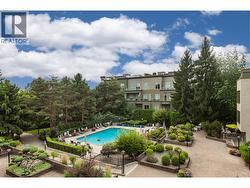 1056 Bernard Avenue Unit# 305 Lot# 43  Kelowna, BC V1Y 8L7