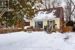 24 CENTURY DRIVE  Toronto, ON M1K 4J6