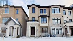 58 DE LA ROCHE DRIVE  Vaughan, ON L4H 5G4