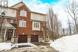 #8 - 4165 UPPER MIDDLE ROAD  Burlington, ON L7M 0V4