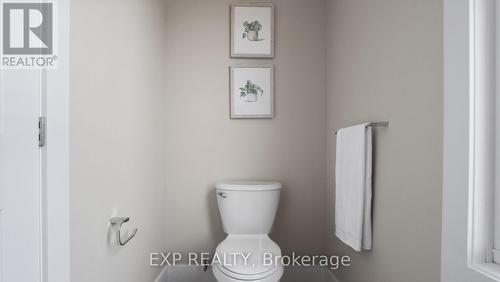 491 Upper Wentworth Street, Hamilton, ON - Indoor Photo Showing Bathroom