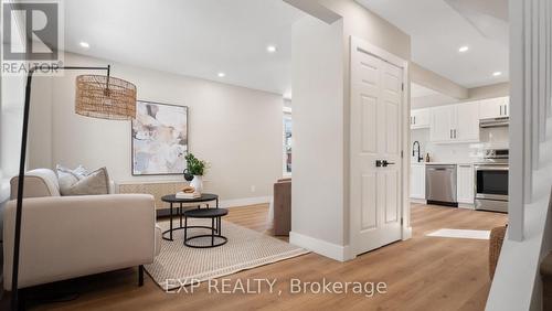 491 Upper Wentworth Street, Hamilton, ON - Indoor