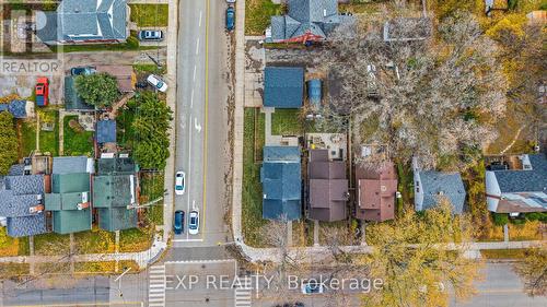 491 Upper Wentworth Street, Hamilton, ON - Outdoor With View