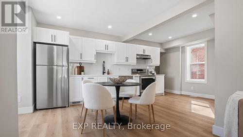 491 Upper Wentworth Street, Hamilton, ON - Indoor