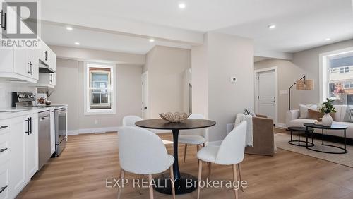 491 Upper Wentworth Street, Hamilton, ON - Indoor