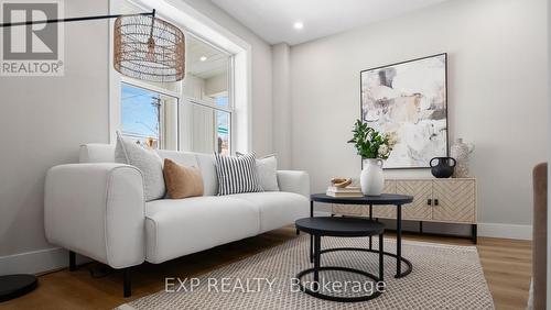 491 Upper Wentworth Street, Hamilton, ON - Indoor