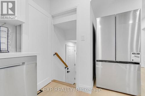 64 Lancaster Street E, Kitchener, ON - Indoor Photo Showing Other Room