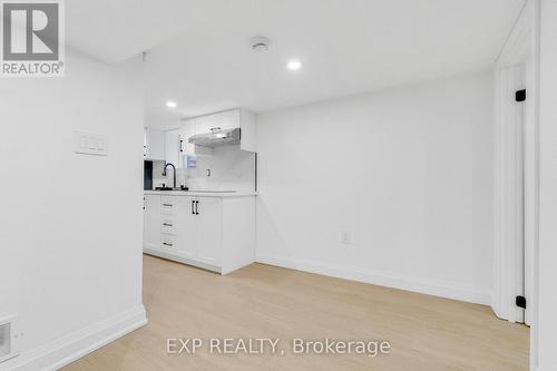 64 Lancaster Street E, Kitchener, ON - Indoor Photo Showing Other Room