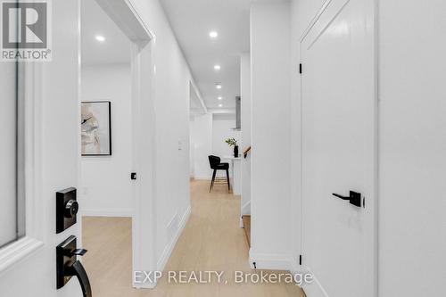 64 Lancaster Street E, Kitchener, ON - Indoor Photo Showing Other Room