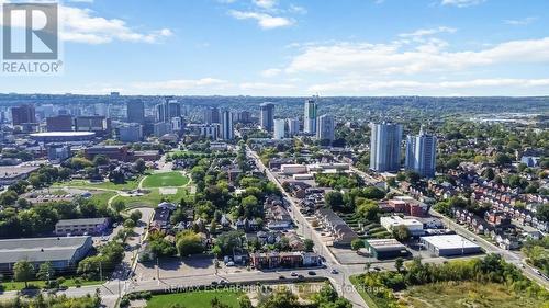 187 Barton Street W, Hamilton, ON - Outdoor With View