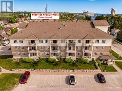 108 - 1050 1ST AVENUE W Owen Sound, ON N4K 4K6