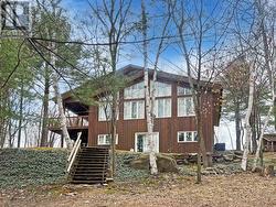 38 SHEBESHEKONG ESTATES ROAD S  Carling, ON P0G 1G0