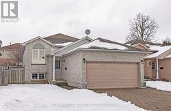 472 TALLTREE CRESCENT  London East (East I), ON N5V 5E6