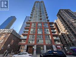 2206 - 126 SIMCOE STREET  Toronto, ON M5H 4E6